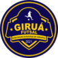 Logomarca Giruá Futsal