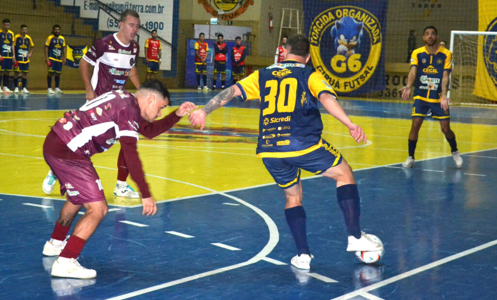 Foto: Eugênio Thomas